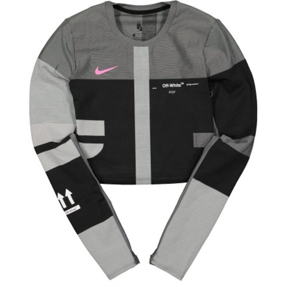 Off white X Nike sports top